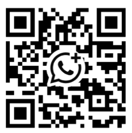 WhatsApp QR Code